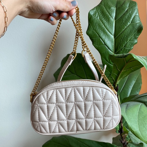 NWOT zara crossbody - Picture 1 of 4